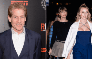 Skip Bayles sugere que Taylor Swift está roubando ‘foco’ dos chefs