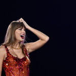 O Swift Swift escrito diz que eles não podem esperar para ‘é a atualização da Forkorial After’ Awesome ‘recentemente, há um problema
