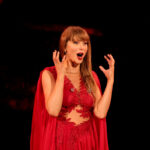 O título de álbum novinho em folha de Taylor Swift envia fãs em espiral