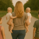 Os fãs desmaiam como ‘Yeaja Mom’ Kids Soul Siblings