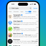 A Atualização do Telegram acrescentou uma ordem de postagem pública e outros novos recursos do Android, iOS