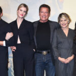 ‘Terminator’ Stars, 68 anos, faça comentários inesperados sobre a aposentadoria de atuação