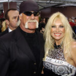 Linda Hogan recebe a cabeça inesperada com as fotos inesperadas de Hulk Hulk