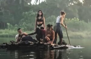 Você tem que verificar os filmes de 3 filmes e programas de TV famosos agora (30 de agosto a 1 de setembro)