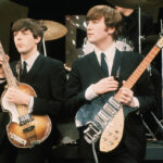 John Lennon é o sucesso de ‘Javid’ Paul McCartney, disse amigo