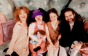 O ‘The Big Completed Bed’ tem 30 anos: quando você vê Lonnet agora você se sentirá antigo