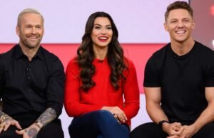 A maior derrota da temporada da temporada de vendas mostra elogios: ‘Eu me diverti’ ‘