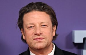 O chef de celebridades Jamie Oliver revelou a questão da saúde ‘realmente perigosa’