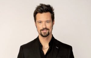 Comece a assistir: Thomas Forks volta a ‘coragem e bela’