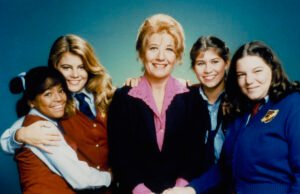 SITCOM, OT Fresh dos anos 80 que estreou 46 anos atrás