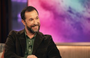 Noah Wyle produzirá o motivo pelo qual suas palavras para falar sobre ‘The Pitt’ parecem mais valor