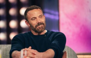 Ben Affleck se move em torno de seu longo tempo desalinhado é inesperado alternando