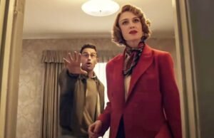 27 Agora é necessário assistir ao filme em Hulu: ‘The Wanner’ e muito mais (agosto de 2025)