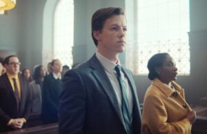 Você vê este show de fim de semana 1 e é um novo jogo criminoso