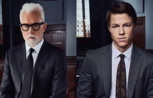 ‘O renmaker’ John Slati e Milne Calaghan discute um dos livros mais populares de John Grisim (exclusivo)