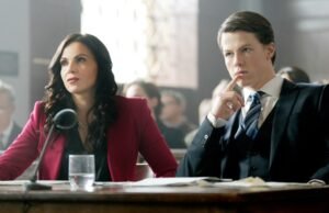 10 Melhor novo show para ver este fim de semana no Netflix, Prime Video, HBO Max, Hulu e muito mais