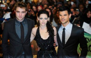 ‘Twilight’ está retornando ao teatro da saga – como comprar ingressos