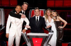 Após a morte de Brandon Blackstock, Carson Dolly exposto a como o ‘som’ está girando em torno de Clarkson e Reba McCenter