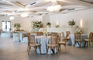 Por que a Consover Craiga do Southern Mohini e Austan Cold entraram no negócio de casamento (exclusivo)