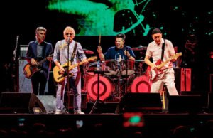 O HU finalmente apresentou o clássico Live de 1971 pela primeira vez