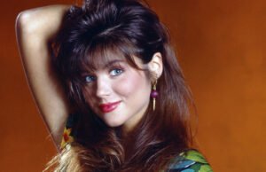 Tiffany Thieceen no vídeo da Sausie ‘envelhecimento como vinho fino’