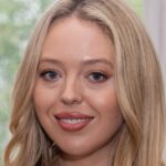 As ações de Tiffany Trump raramente são uma foto de bebê e os fãs dizem a mesma coisa