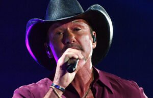 ‘Melhor música de todos os tempos escritos’: os fãs celebram o hit clássico de Tim McGrace