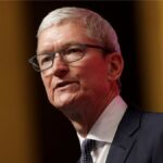 Team Cook ‘CEO da Apple’ é muito aberto ‘para aquisição da IA, planeje aprimorar os investimentos: relatórios