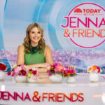 Jenna Bush Hager diz