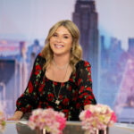 Jue Control of Joy and Friends’s Co-apresentador peso em substituir Hoda Kotb