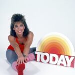 ‘Get’ Queen, 68, sugira nadar icônico dos anos 90 e ainda é adequado