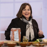 Ina Garten 5 Sol Star Stace Stance Você deseja copiar direto