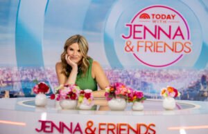 Carson Dolly revelou por que essa estrela da lista A Jena Bush Herg’s ‘Today’ não poderia ser co-apresentadora