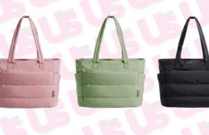 Esta sacola ‘surpreendente’ é exigida por 2000 clientes e seiscentos