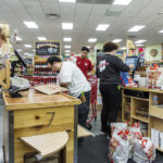Mountains Trader Joe diz que o café US $ 5,99 mais forte que 4 tiros de café expresso