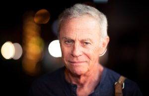 Legends Triangle Rogers, ‘Hospital Geral’, morreu às 79 horas