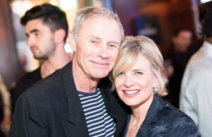 Soap Stars Honor Trinity Rogers com tributos