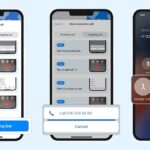 Truecaller para solicitar um confeiteiro por telefone no iPhone em iPhones a partir de 30 de setembro