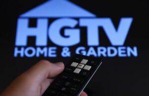 A estrela do HGTV cria fãs ‘no começo do começo’ do show lindos