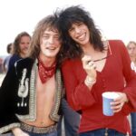 Hoje é 53 anos atrás, a Aerosmith Legend Band tem um disco primeiro e a estrada mais icônica