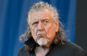 Ícone da música rock Robert Plant adicionando shows à demanda ‘Grand’