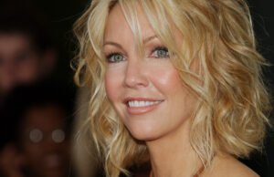 Hedar Lockler dá uma resposta sincera sobre a potencial reinicialização de ‘Melos Place’