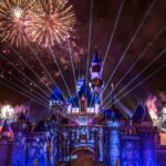 Os movimentos da Disney continuam a crescer, apesar da perda de teaatal