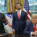 Ruanda concorda em deportar da América