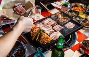 25 melhores restaurantes coreanos de churrasco em Los Angeles: Isus, Galby, Wagiu e muito mais