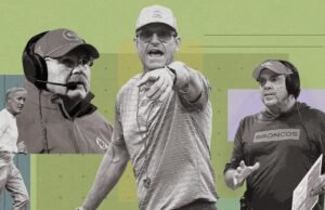 AFC West pode ter o maior treinador da história da NFL