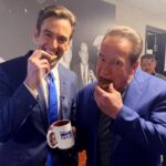 Apps de Elex Michaelsson Out Fox KTTV