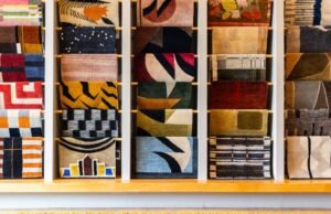Designers de interiores compartilham tapetes em Los Angeles