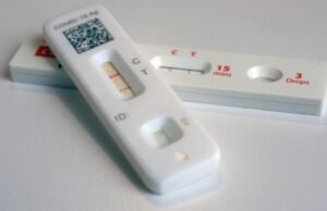 Kovid -1 Surge restante -e a maior parte da Califórnia na Califórnia em todo o país