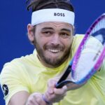 Taylor Fritz expira Gabriel Dixlo na terceira rodada de Toronto